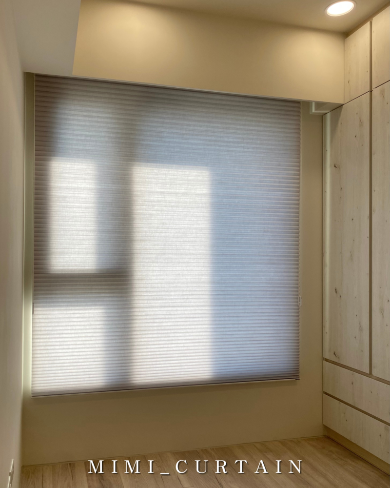 鉅虹深CASA14J書房 亨特半遮光風琴簾(1)_copy